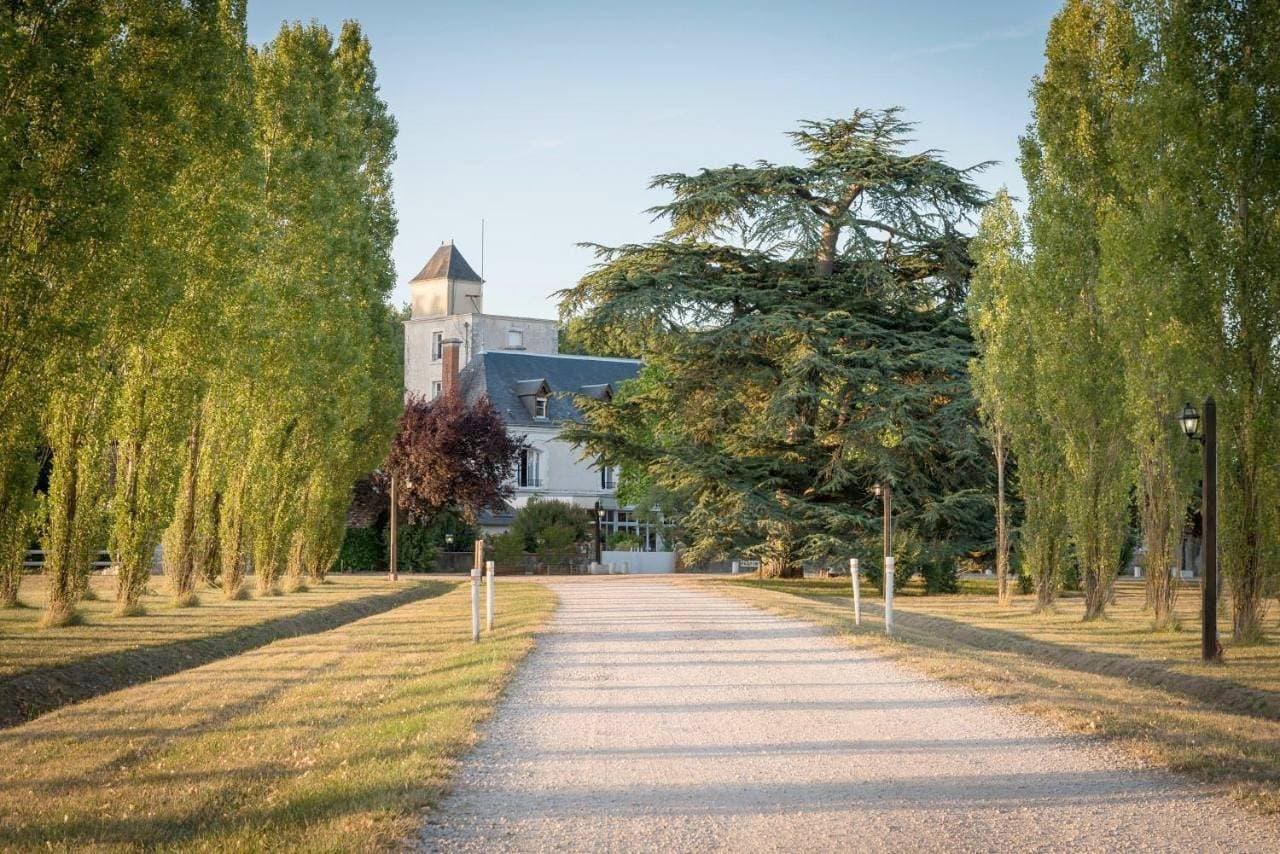 Relais Des Landes 1