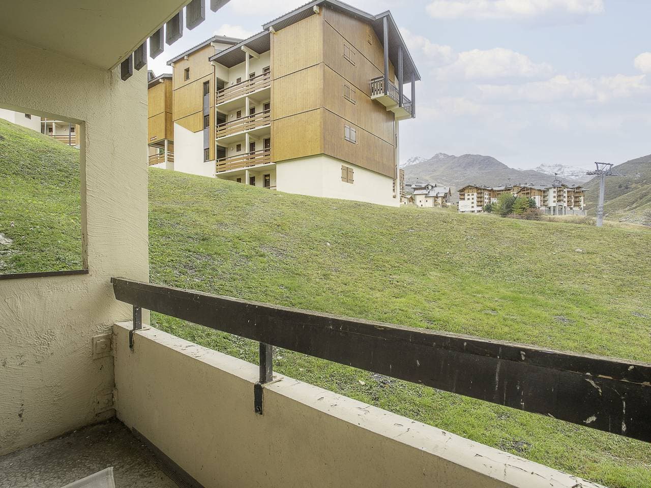 Foto 4 von 42: Asters 1126 Bâtiment A2