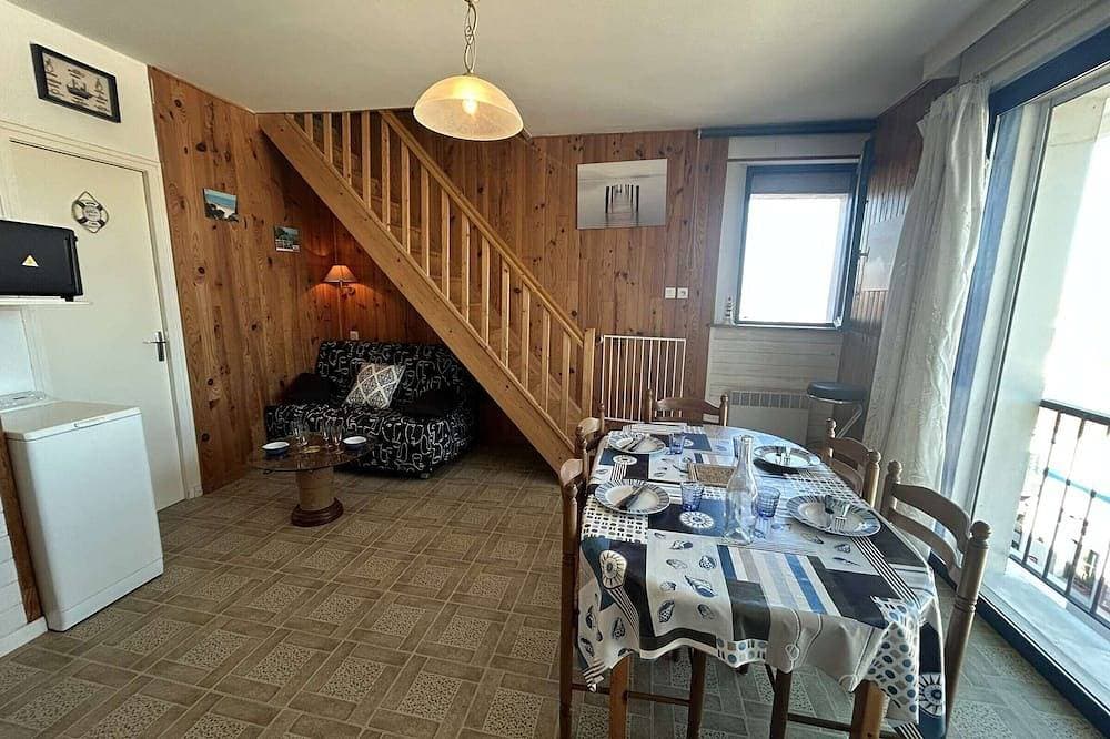 Foto 9 von 15: 2-Zimmer-Wohnung - 4 Personen nahe Hafen und Strand