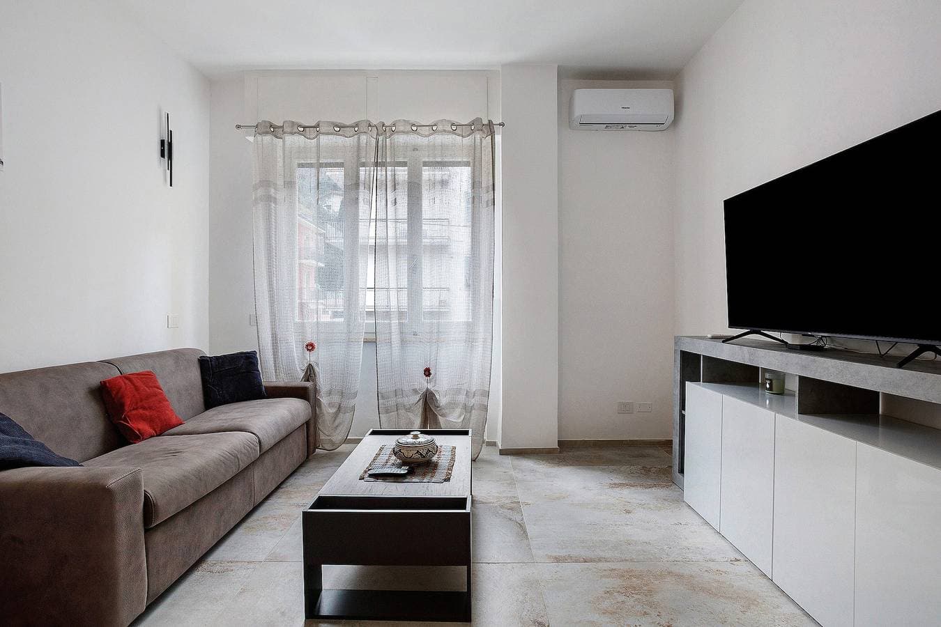 Foto 5 von 26: Ferienwohnung 'Vivere Lerici' mit privatem Parkplatz, WLAN und Klimaanlage