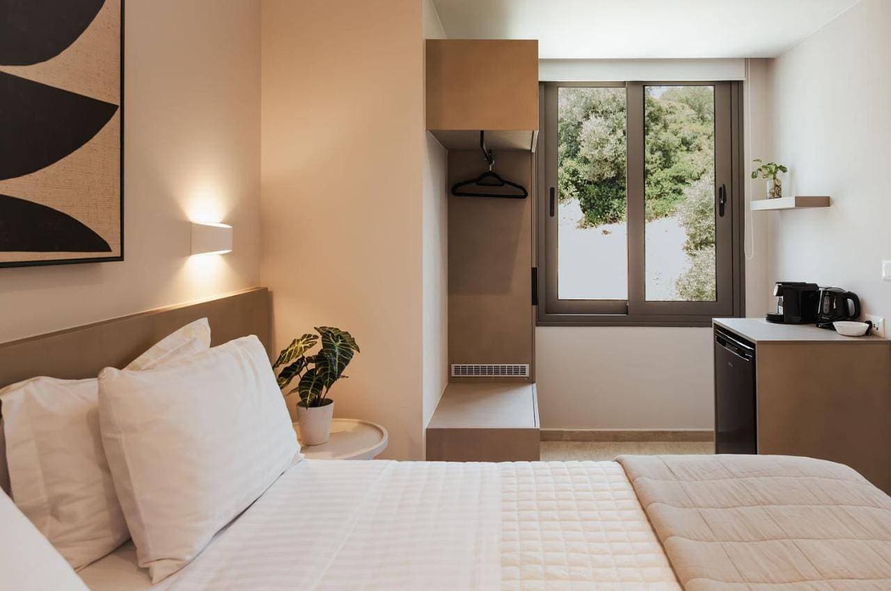 Foto 7 von 14: Standard Double Suite