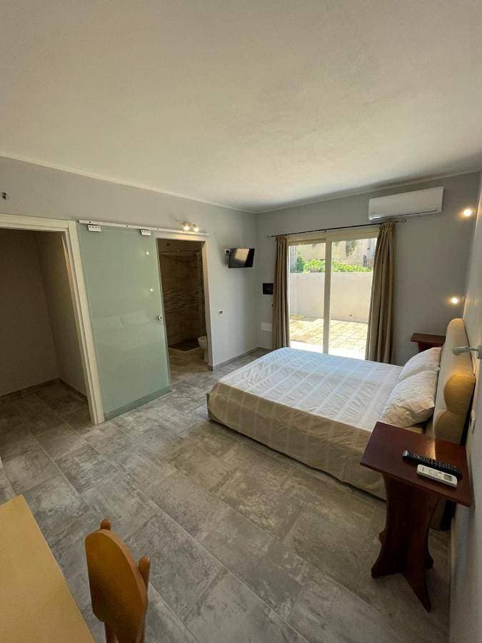 Casa Camere Pistis 1