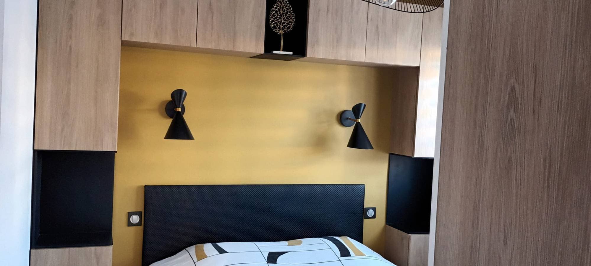 Foto 6 von 13: Quiet apartment near beach - La Ciotat