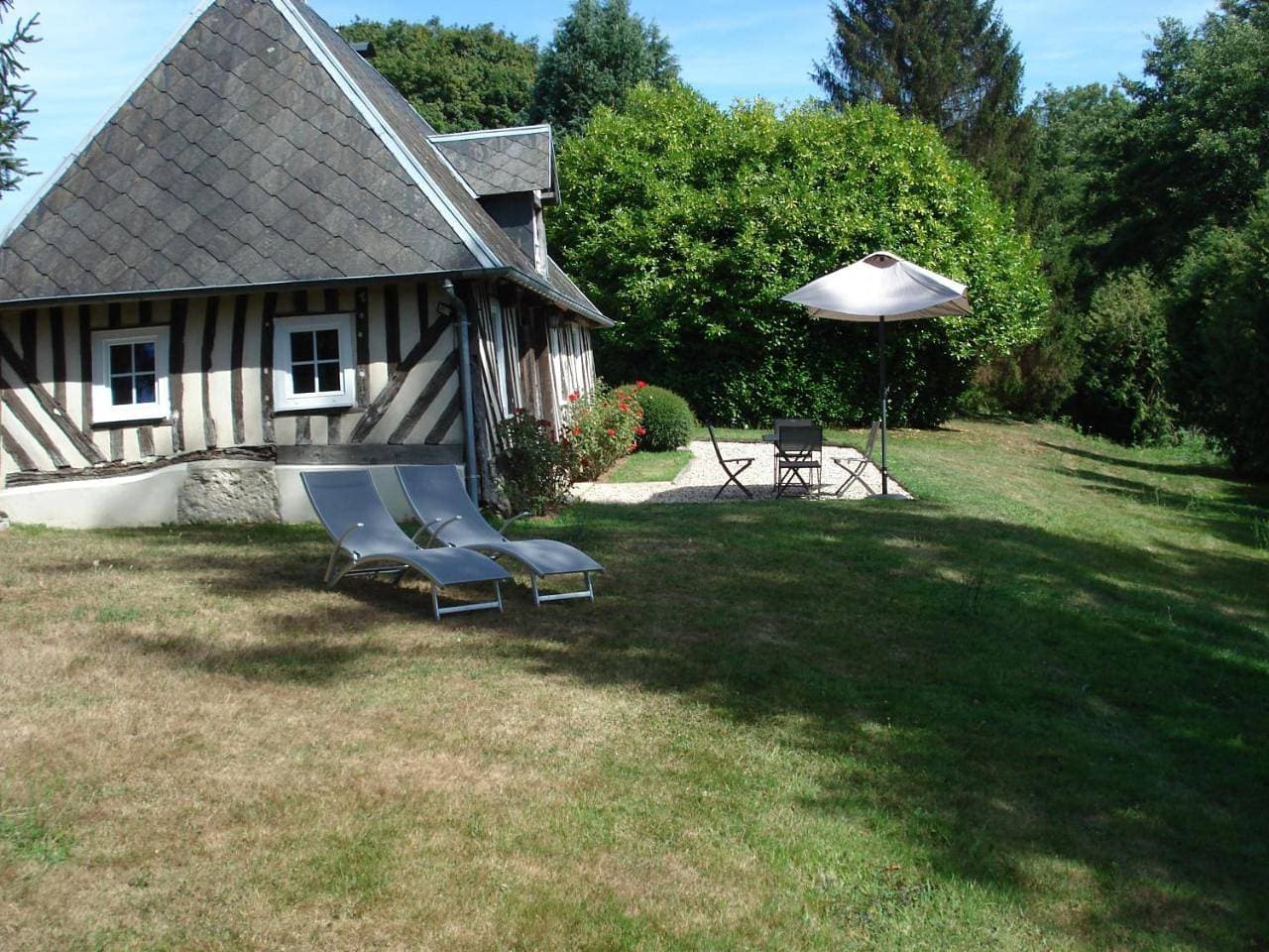 Foto 12 von 14: Two-Bedroom House