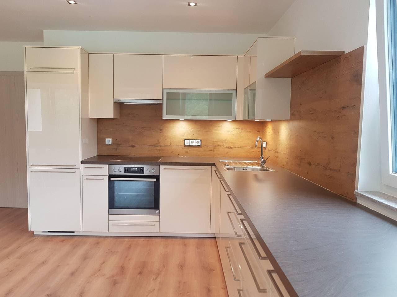 Foto 6 von 33: Appartement-Panoramablick