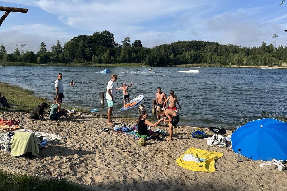 Foto 10 von 23: Chalet Peak in der Nähe von Binz