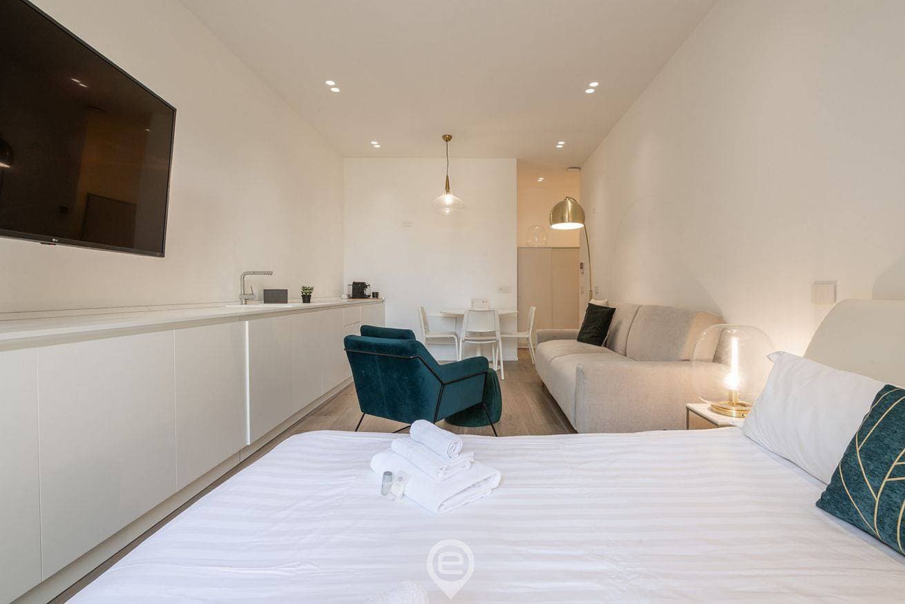 Foto 11 von 20: Ferienwohnung für 2 Personen