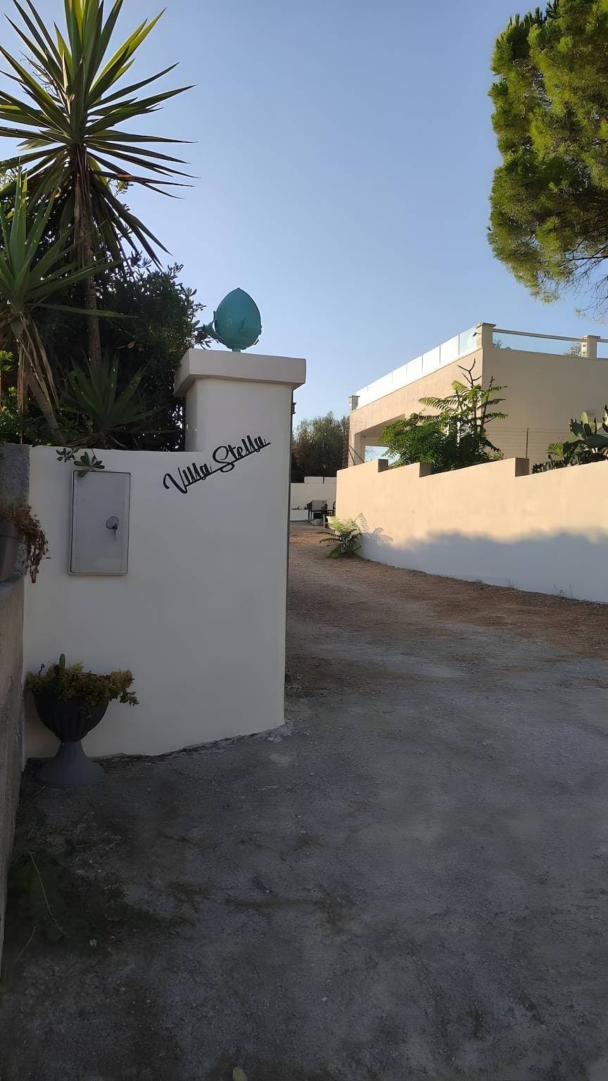 Foto 9 von 39: Villa 'Stella' mit Meerblick, WLAN und Klimaanlage