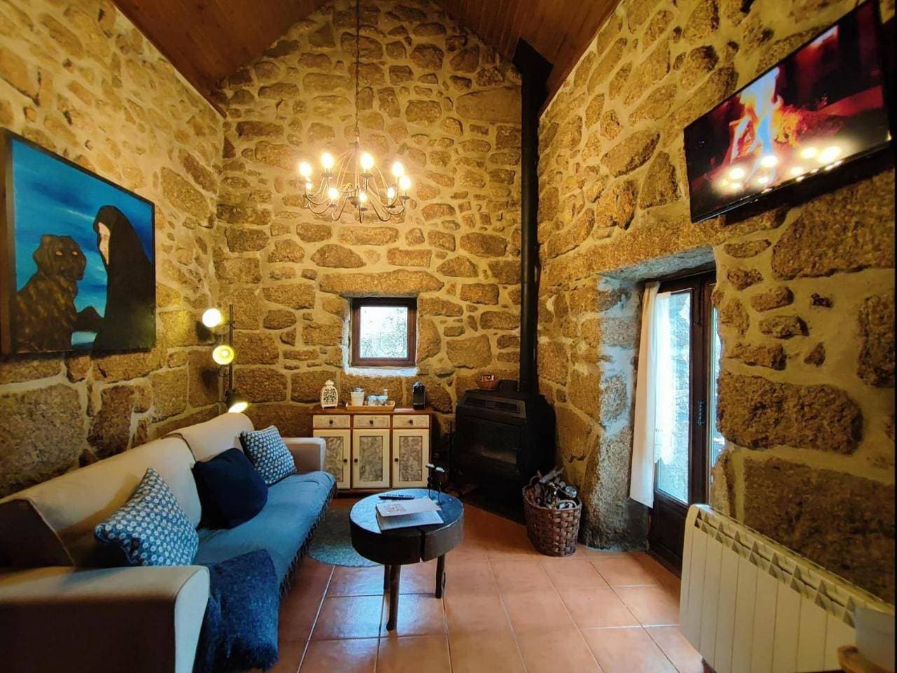 Foto 8 von 78: One-Bedroom Chalet