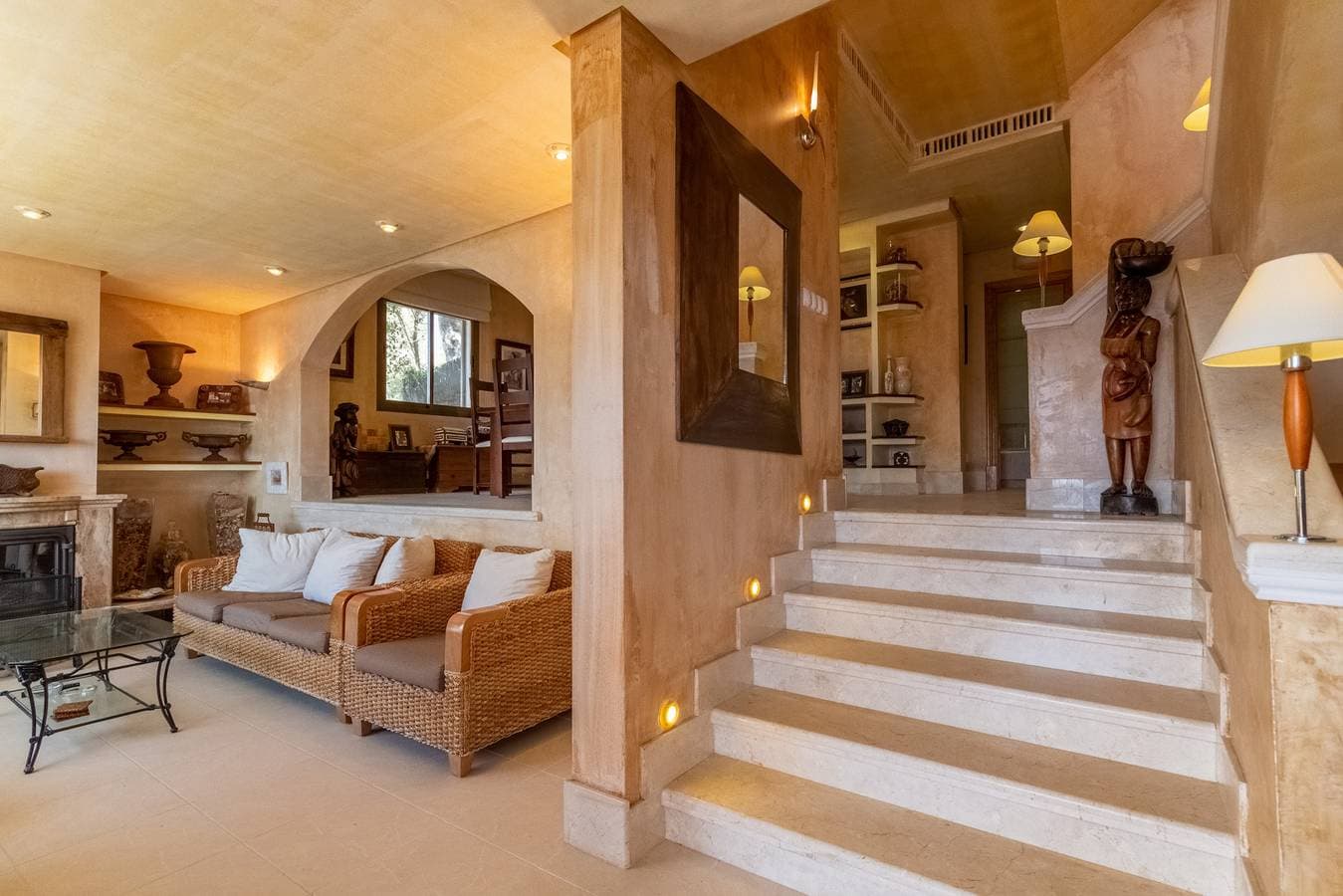 Foto 13 von 47: Llamp Sea View, Villa 5StarsHome Mallorca