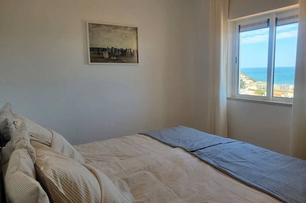 Foto 5 von 21: 3 bedroom apartment Salema Amazing sea view Shared pool Beach 5 min walk