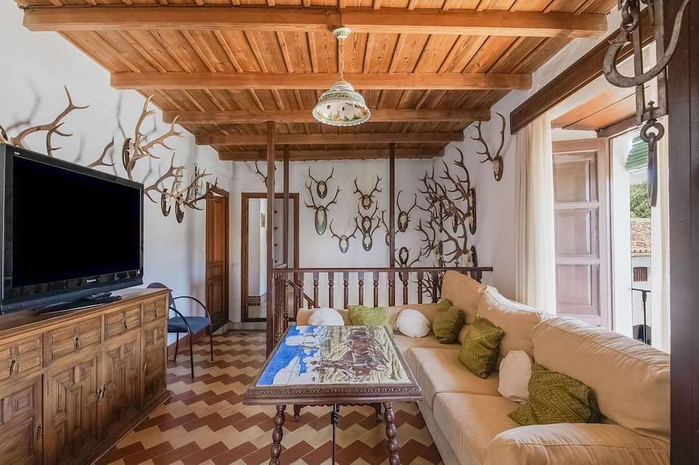 Foto 12 von 30: Ferienhaus in Aracena mit Privatpool