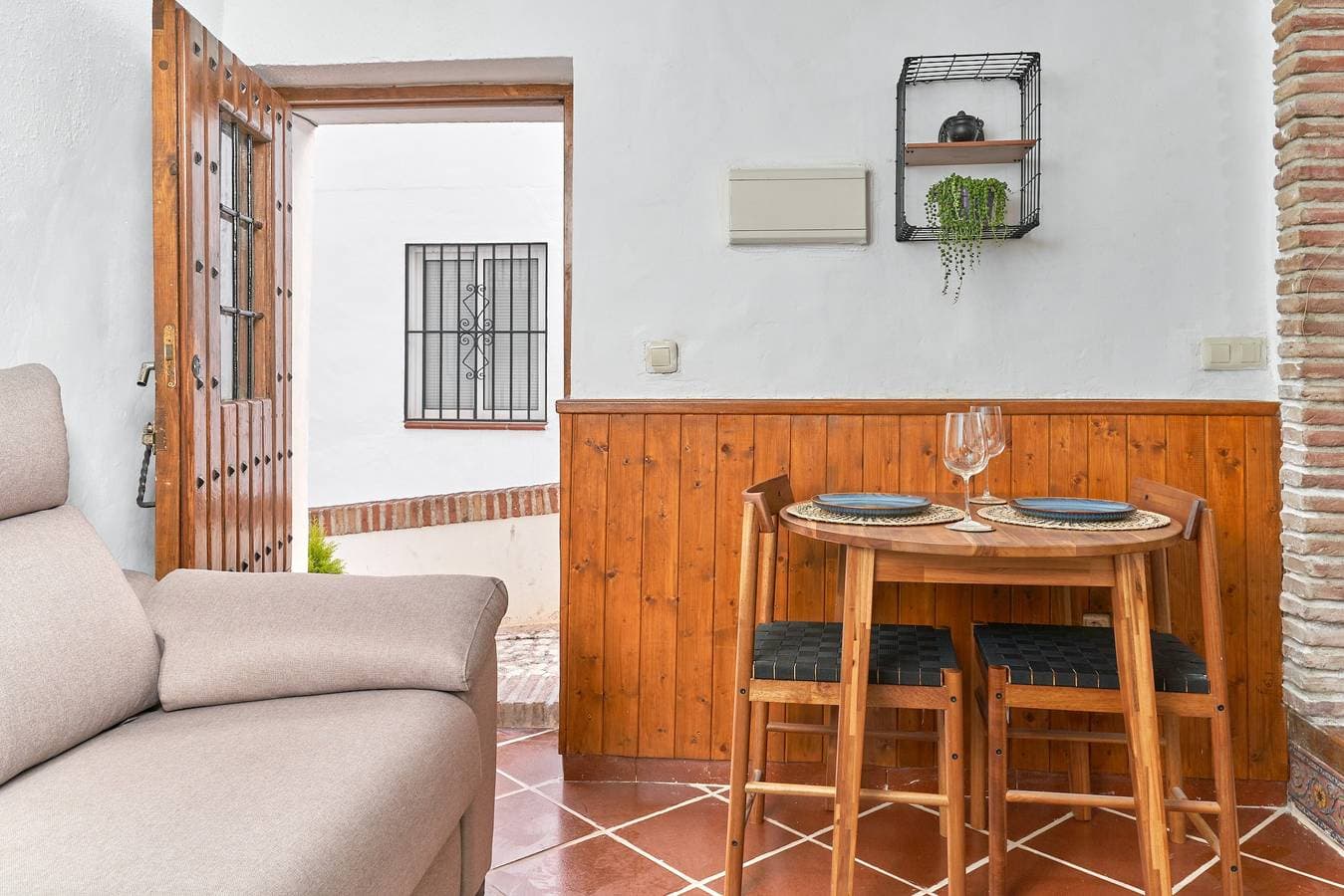Foto 4 von 27: Ferienhaus "Casita Frigiliana" mit WLAN