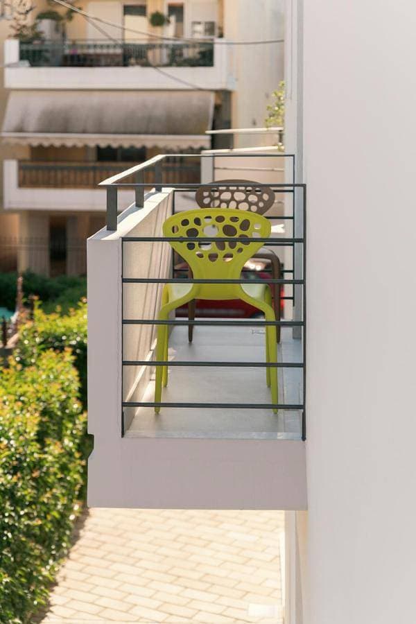 Foto 5 von 13: Deluxe Double Room with Balcony