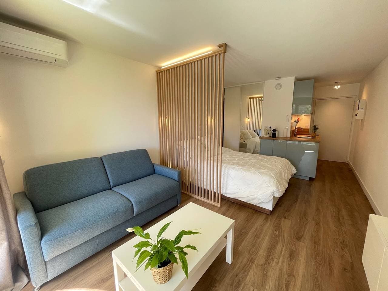 Foto 4 von 18: Splendid Studio with swimming pool next to Monaco