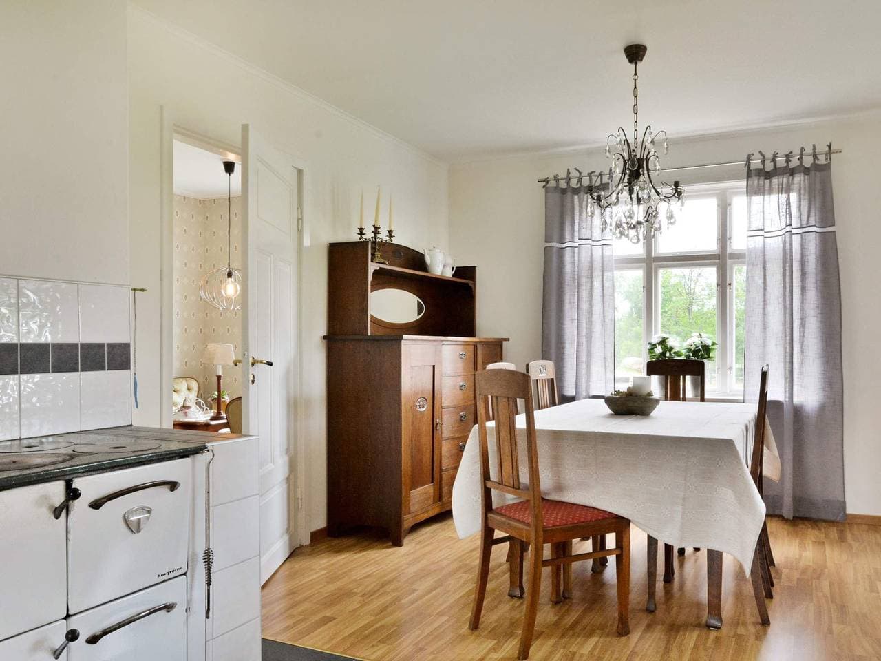 Foto 8 von 21: 6 Personen Ferienhaus in Långaryd