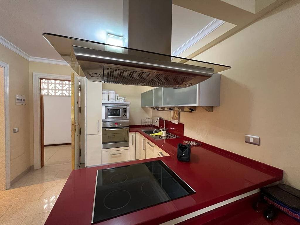 Foto 6 von 10: Fantastische Ferienwohnung mit Meerblick und WLAN