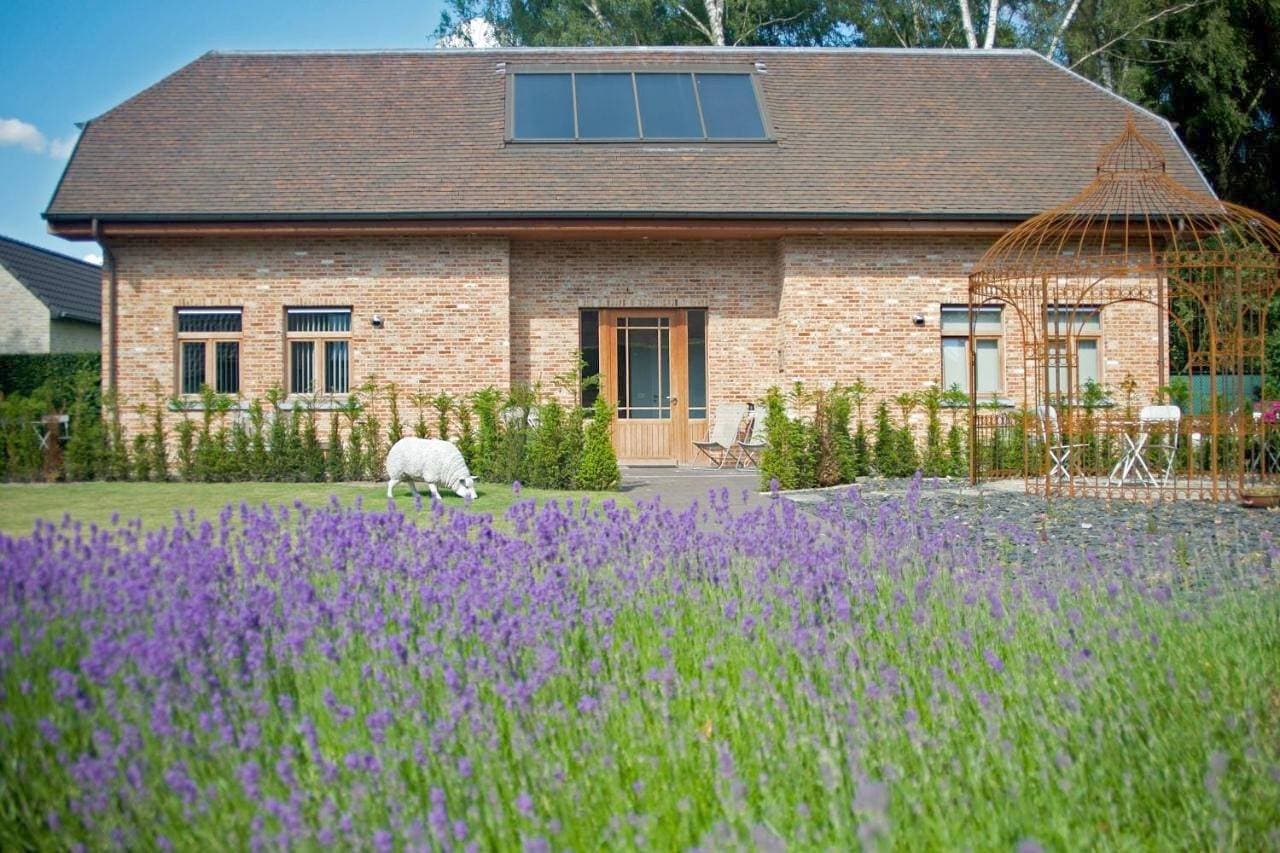 B&B Gielse Garden 1