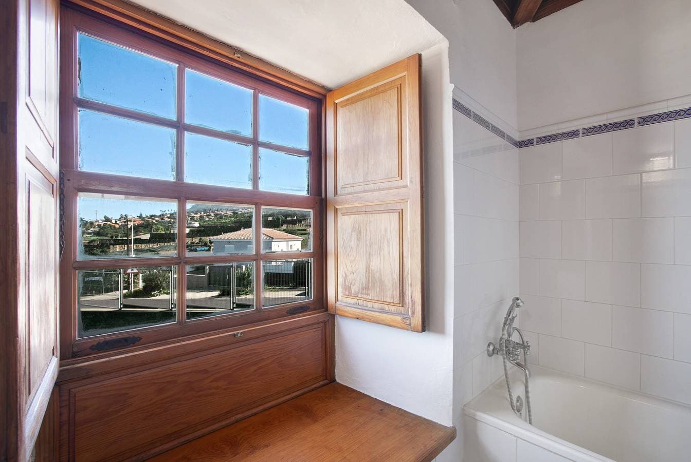 Foto 13 von 26: Casa rural Dragomar mit Meerblick, Gemeinschaftsterrasse und Wi-Fi