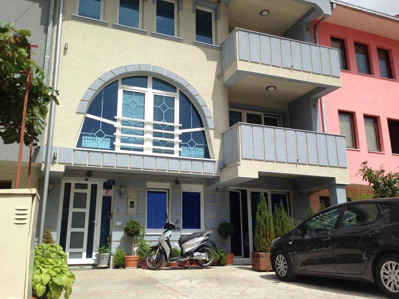 Villa Emilija 1