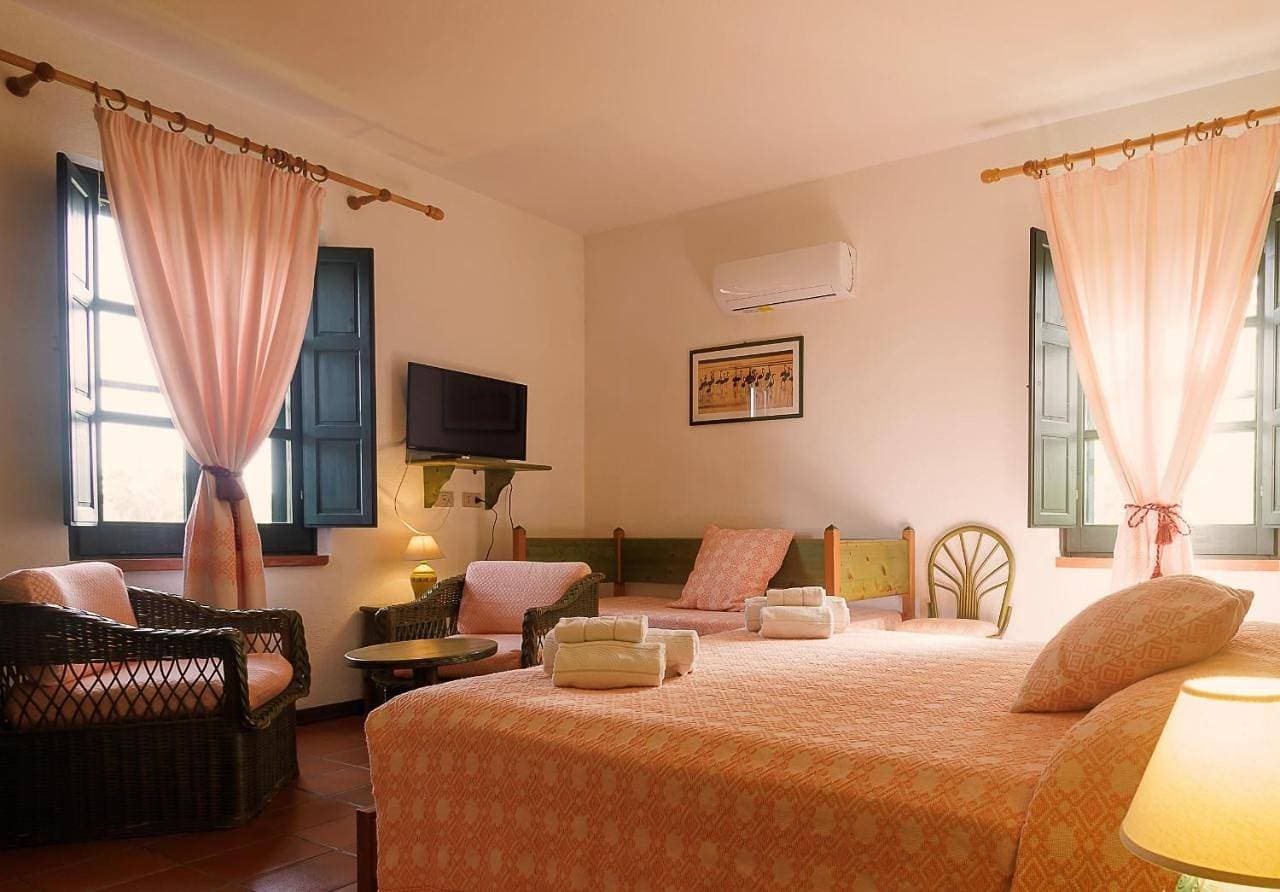 Foto 4 von 6: Classic Double or Twin Room