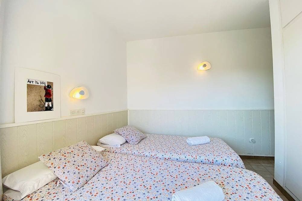 Foto 5 von 30: Apartamentos Aquarium (Ref 2A). Auf Dem Strand, Perfekt X 2.