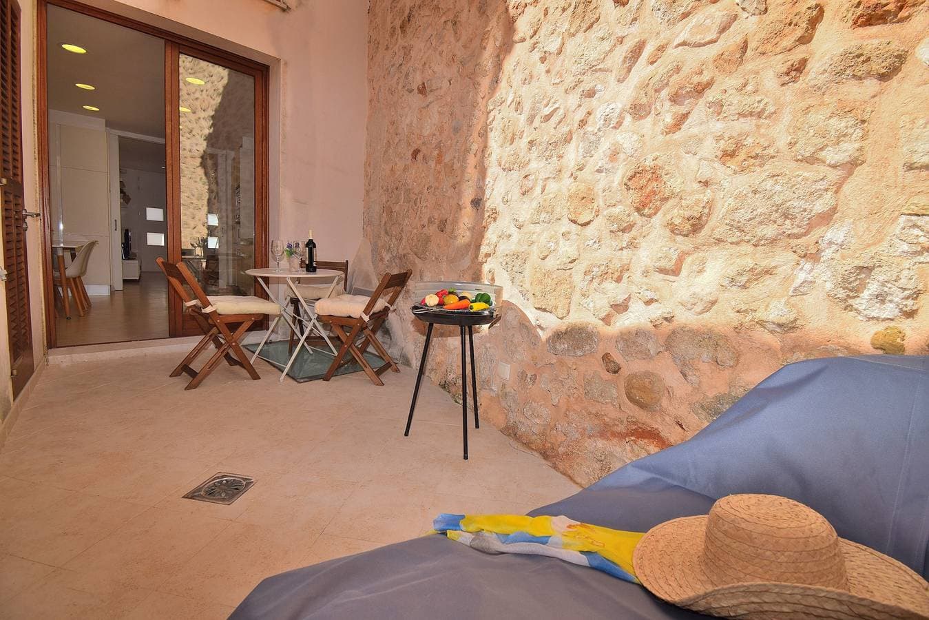 002 Casa Can Salroig Etv/12975 by Mallorca Charm 1