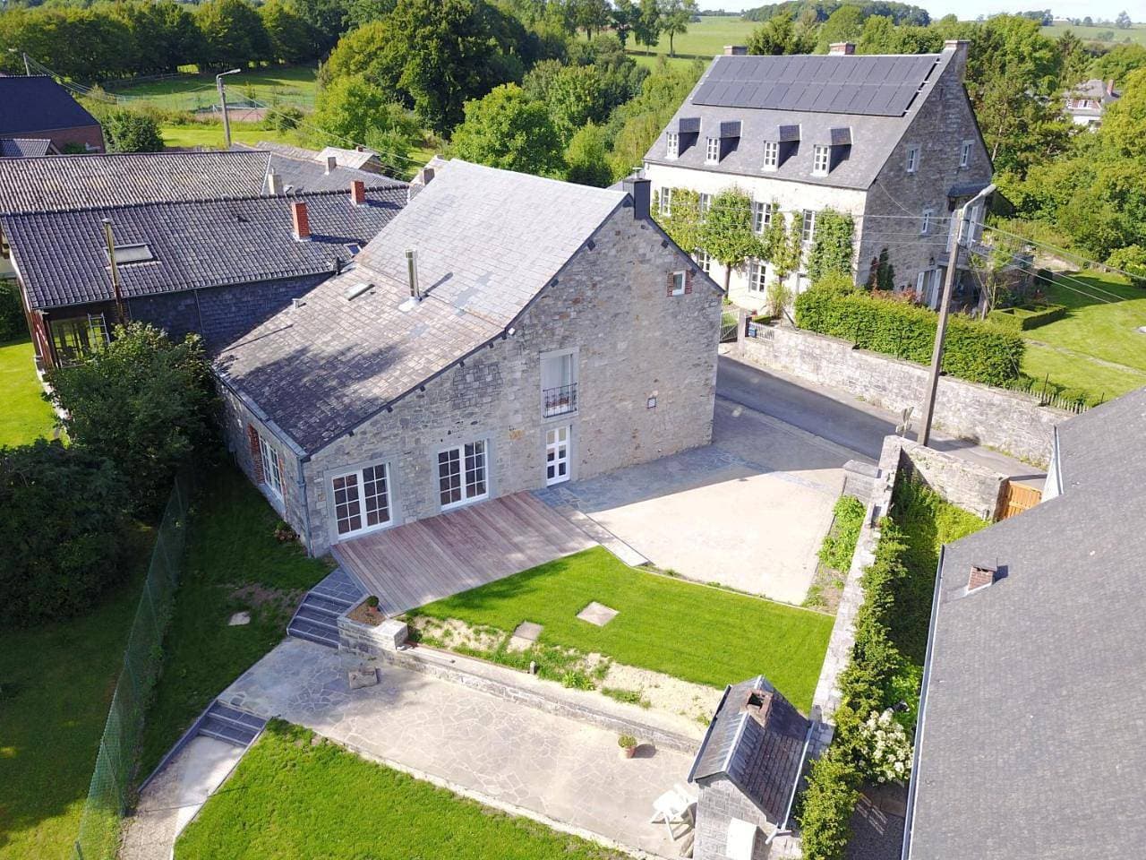 Foto 8 von 107: Four-Bedroom House