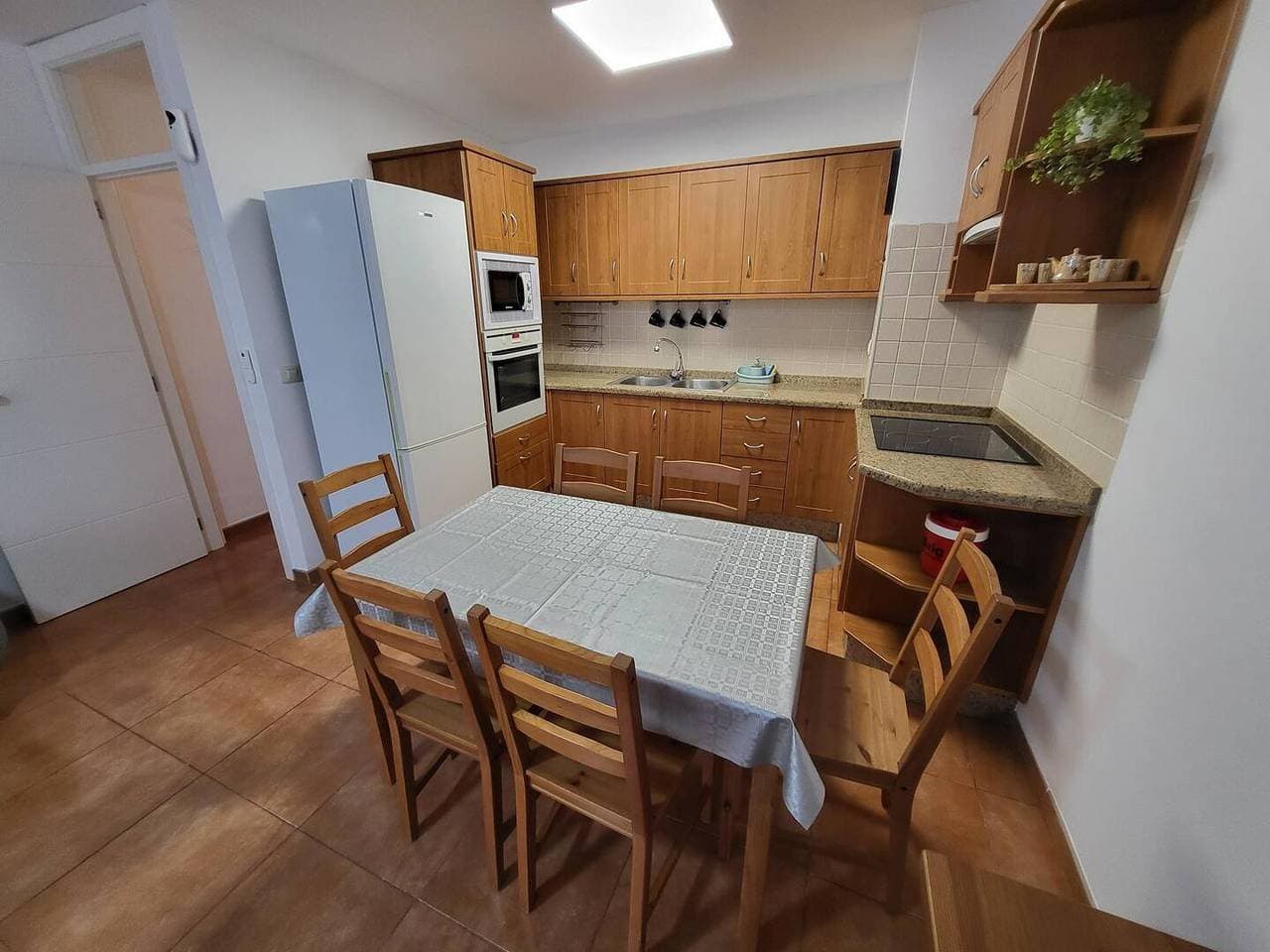 Foto 4 von 10: Apartamento Diego