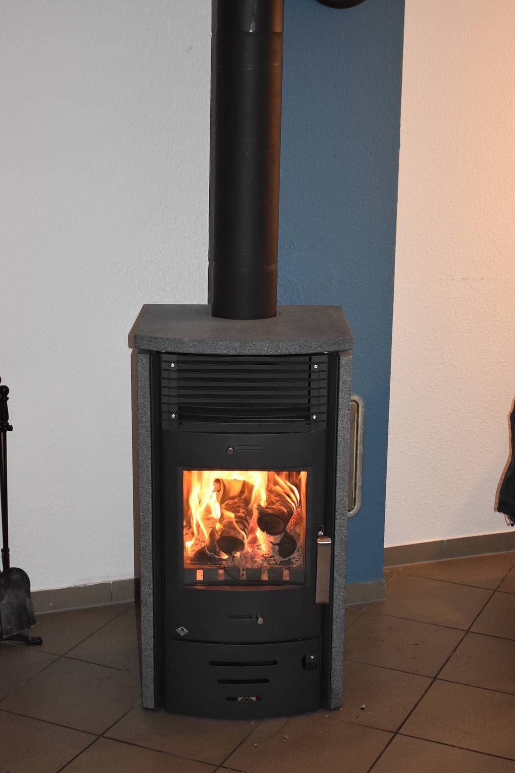 Foto 3 von 22: Ferienhaus Schäferhund