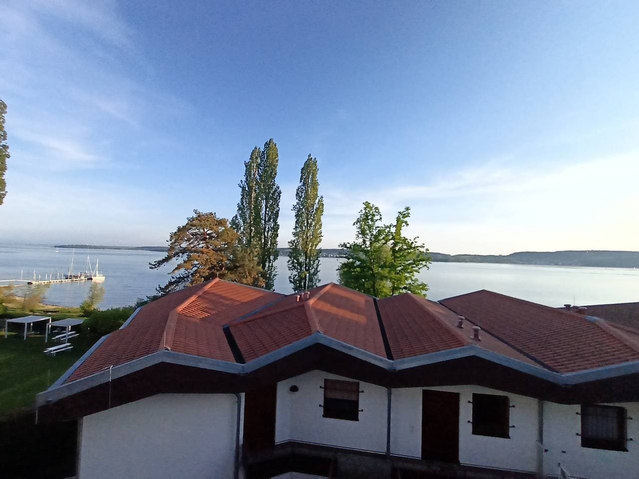 Foto 4 von 24: BodenSEE Apartment Überlingen Strandweg