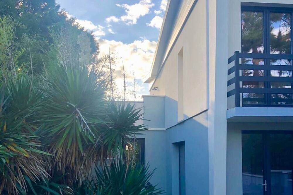 Foto 12 von 30: Moderne Villa in Strandnähe