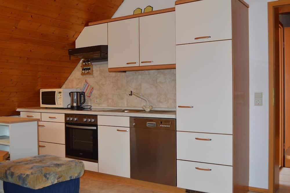 Foto 11 von 12: Ferienwohnung im Schwarzwald mit großem Balkon