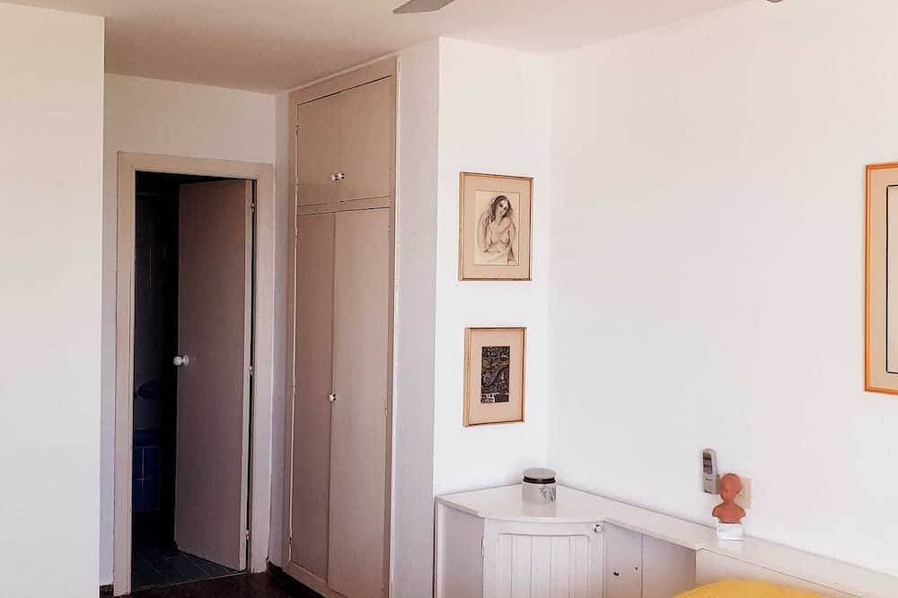 Foto 5 von 30: Apartment direkt am Strand mit kostenlosem Parkplatz im selben Gebäude.