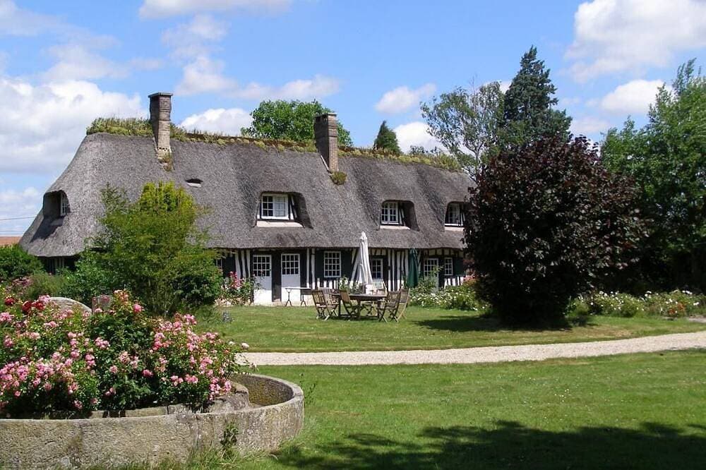 Foto 8 von 13: Gîtes de France® - Le Manège à blé
