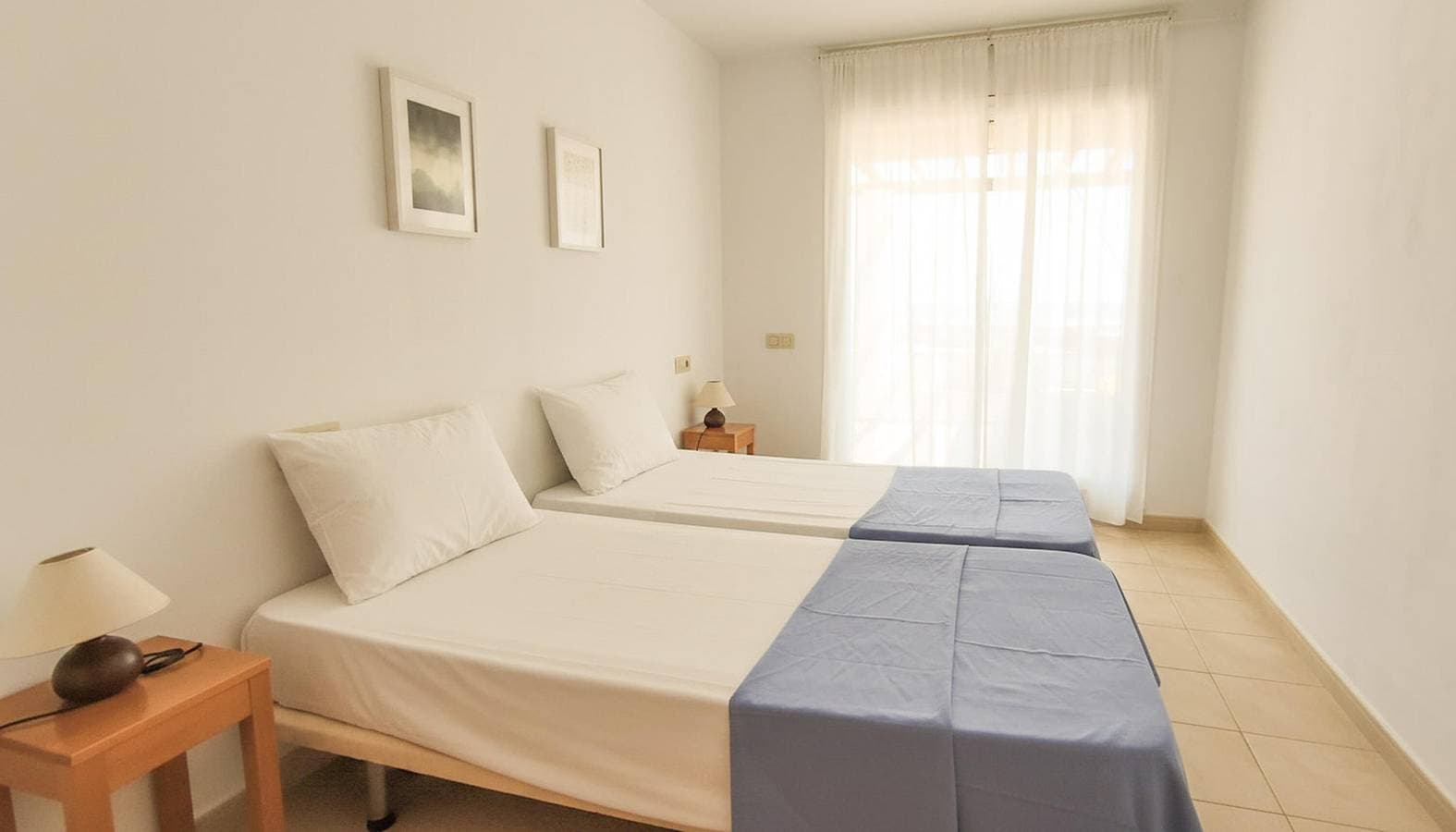 Foto 10 von 28: Rmp 37-38-39 - Residencial Marina Del Port