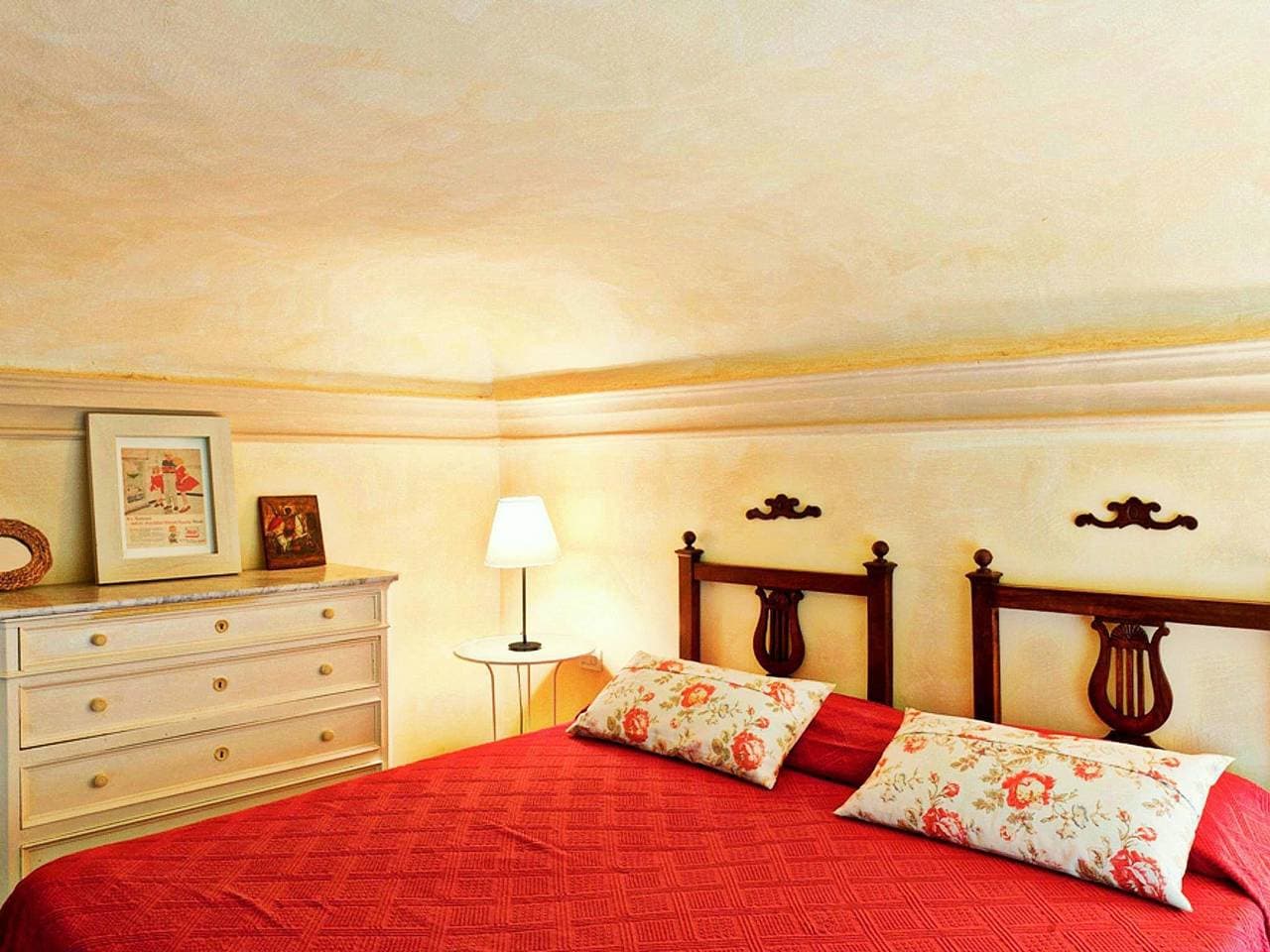 Foto 11 von 50: Wohnung in Piemont nahe Schloss