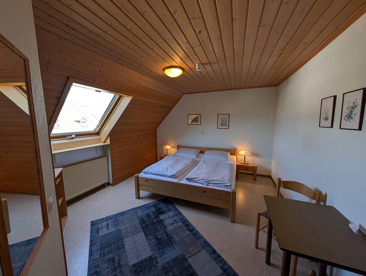 Foto 5 von 20: Zimmer Nr. 1
