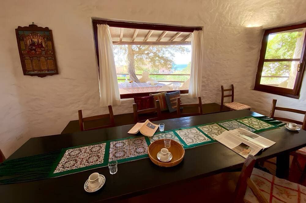 Foto 12 von 30: Rustikale Villa mit Meerblick für Gruppen und Familien auf der Sinis-Halbinsel
