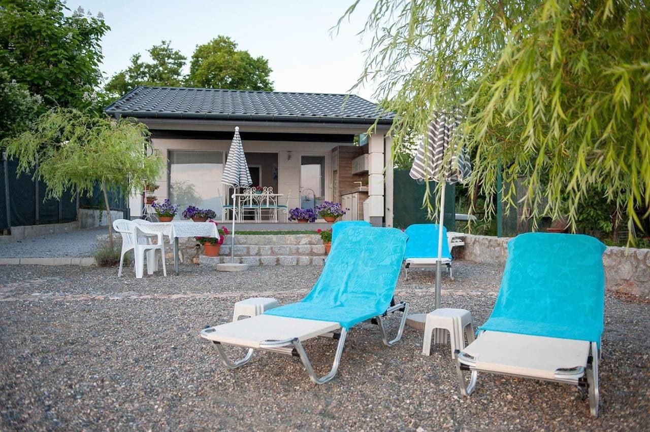 Foto 2 von 23: Holiday Home