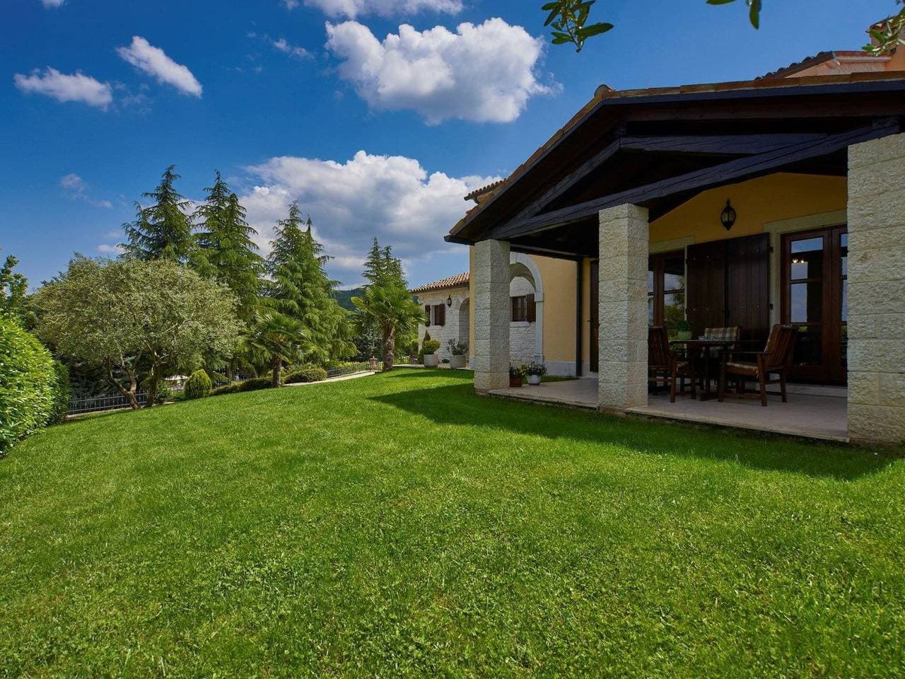 Foto 13 von 75: Villa Sujevic für unvergessliche Ferien , Istrien