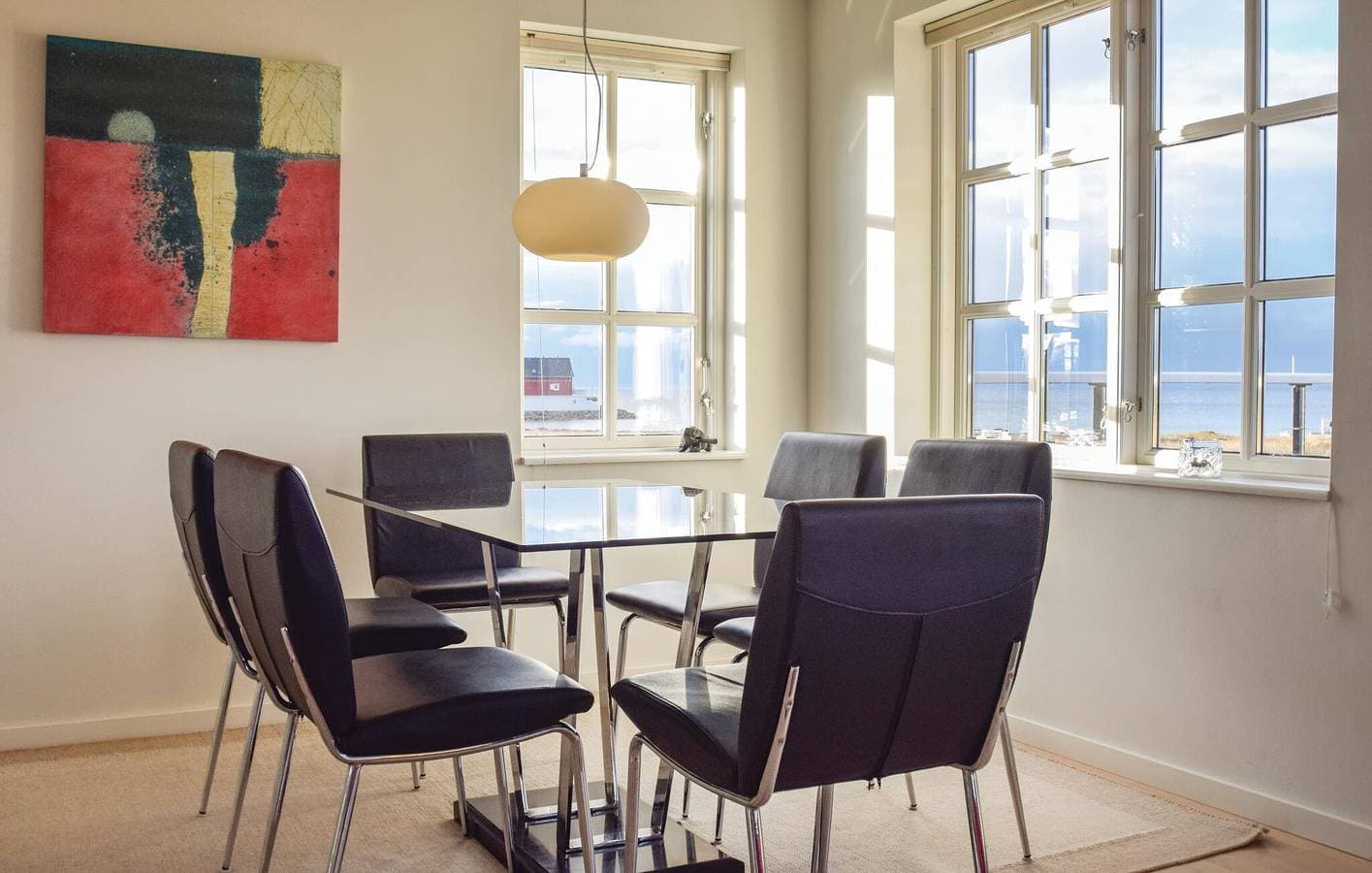 Foto 7 von 30: Ferienhaus für 6 Personen mit Whirlpool