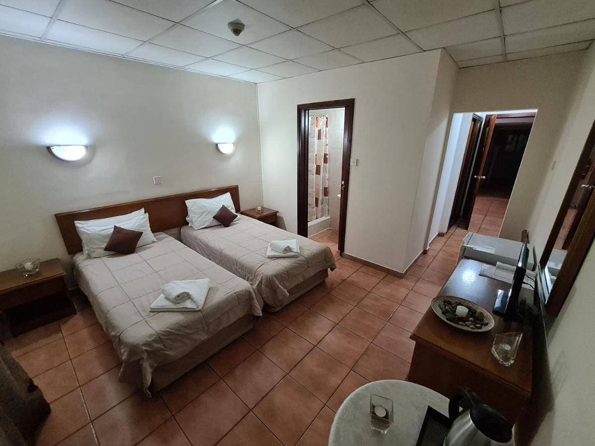 Foto 6 von 71: Hotel für 2 Personen mit Terrasse