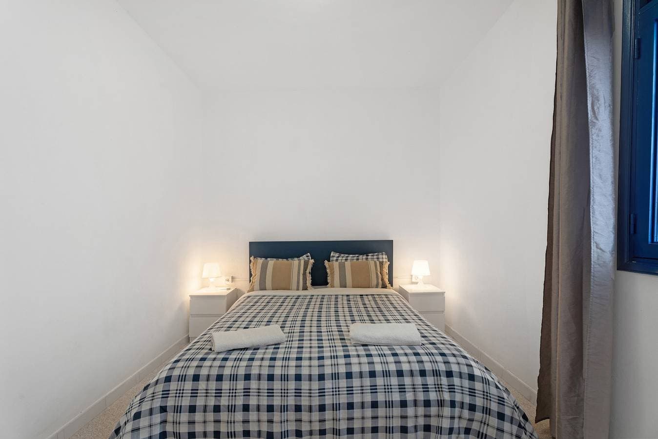 Foto 9 von 28: Apartment 'Playa Azul - 6' mit Meerblick, privater Terrasse und WLAN