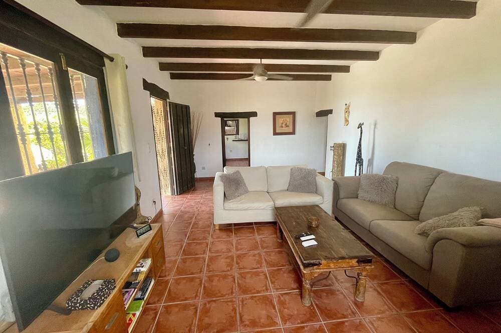 Foto 8 von 27: Traditional Spanish Cortijo/Country House