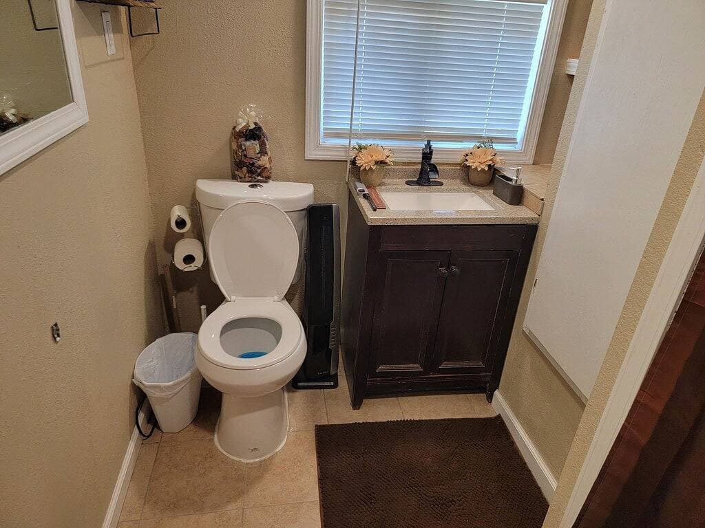 Foto 3 von 18: ★Amarillo Downtown City Getaway ★2Br & 1Ba