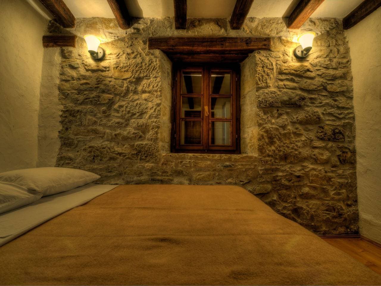 Foto 8 von 55: Istrien Traditionelles Steinhaus 8