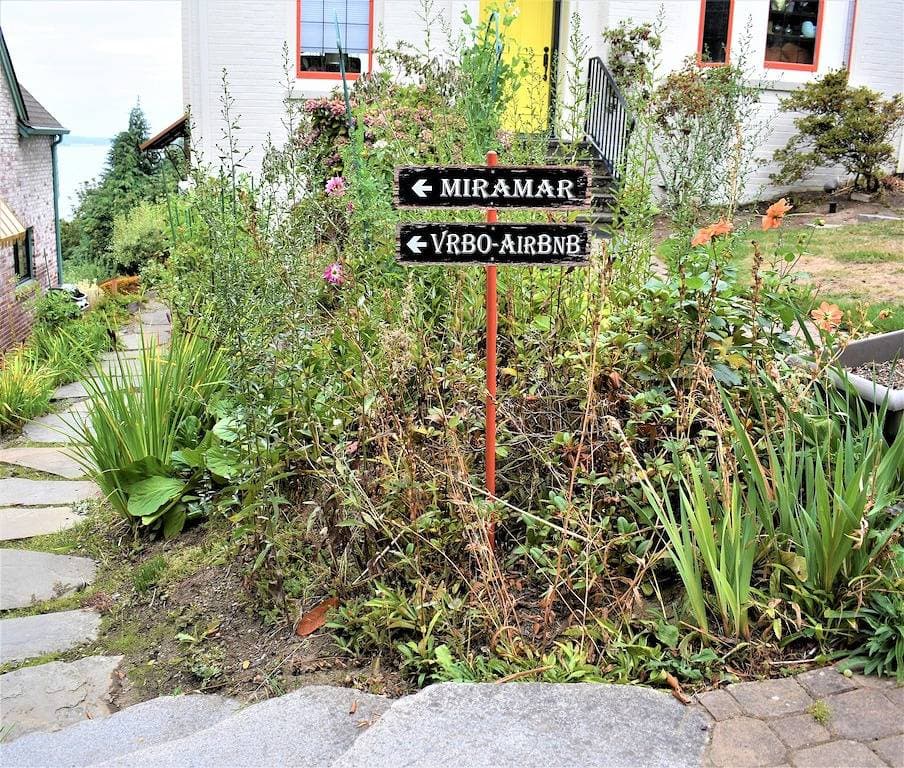 Foto 13 von 37: Schöne Wohnung mit herrlichem Meer und die Berge