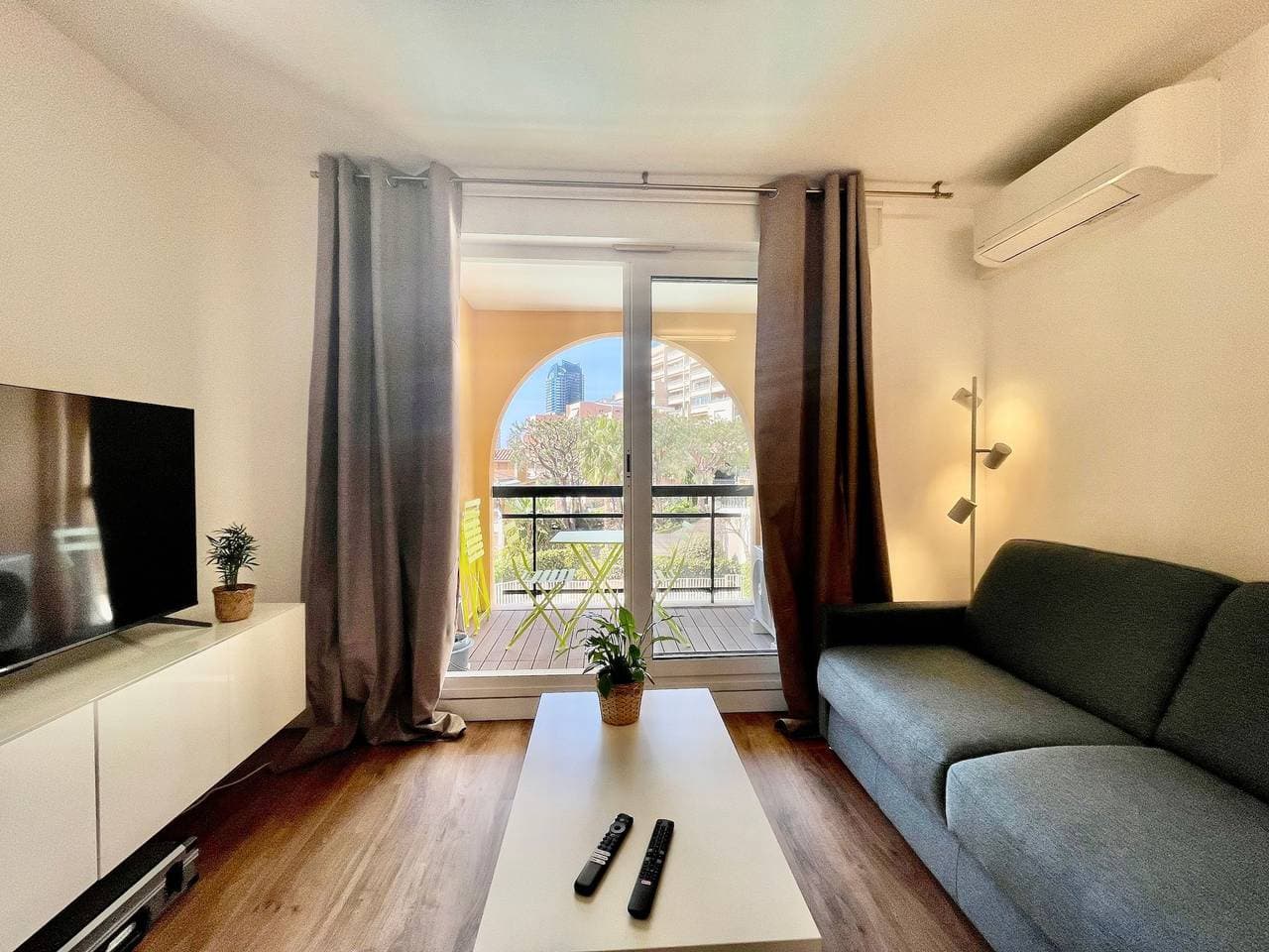 Foto 9 von 18: Splendid Studio with swimming pool next to Monaco