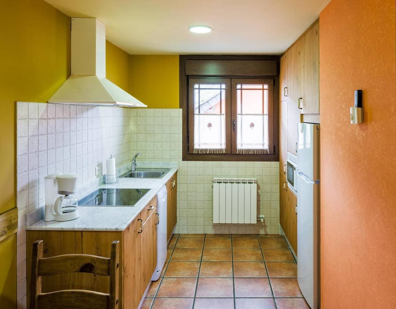 Foto 3 von 10: Casa Rural Devesa in Villablino, Laciana-Tal mit Pool